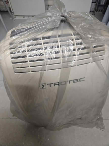 Photo of free TROTEC Dehumidifier (Bicester Town OX26) #1