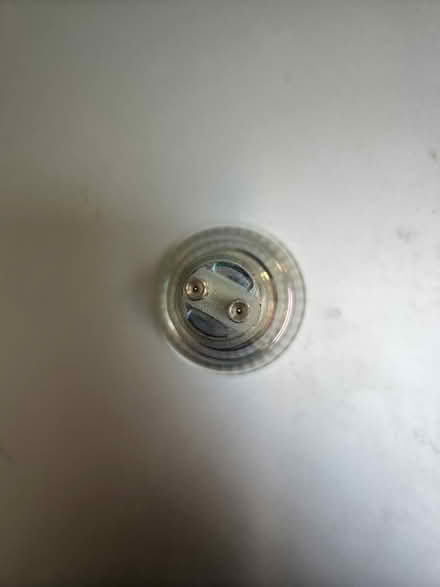 Photo of free Light bulb for IKEA lamp (Encinitas Highlands) #2