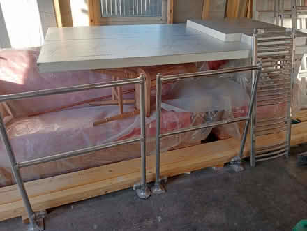 Photo of free Radiators (Kennet FK10) #2