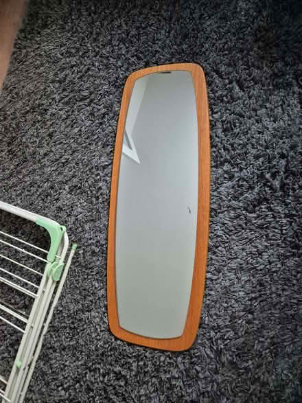 Photo of free Mirror (Bengeo SG14) #2