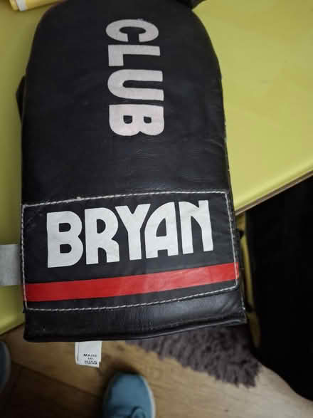 Photo of free Assorted Self Defence Items (M32 Stretford) #4