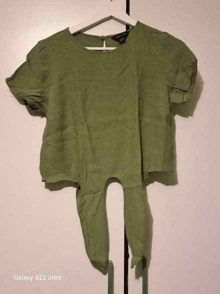 Photo of free Top New Look (SW4) #1