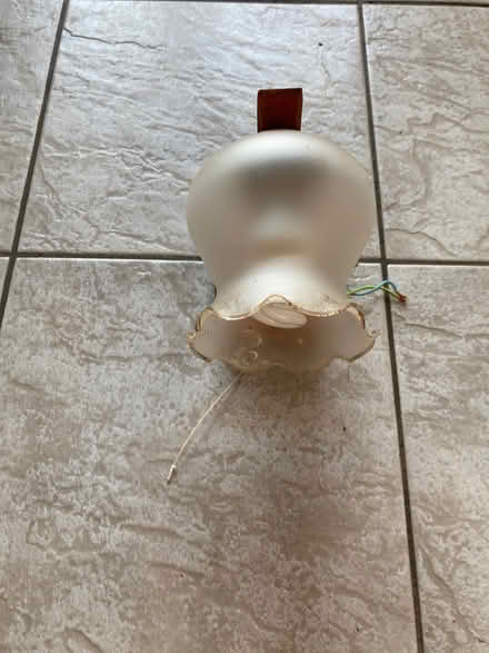 Photo of free Wall lights x 3 (IP13) #1