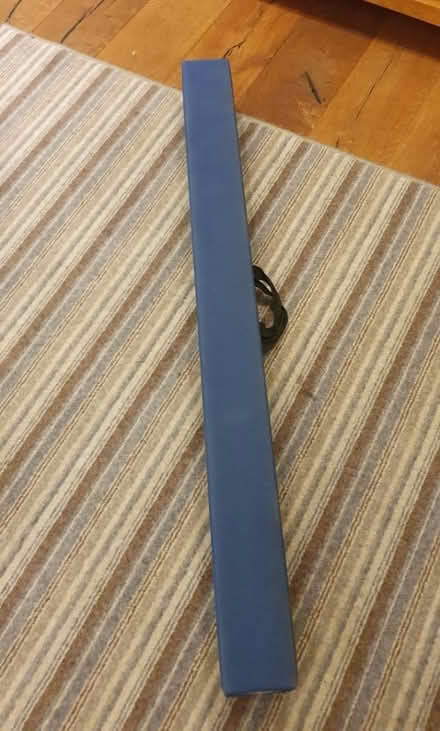 Photo of free Gymnastics bar, 8 ft, Cannons UK (High Barnet EN5) #1