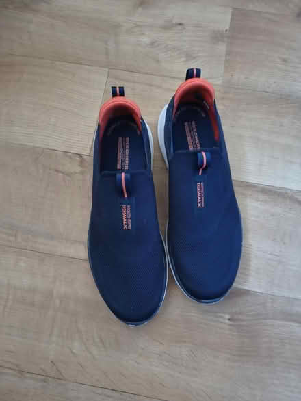 Photo of free Skechers Slip-On (Fiveways Brighton) #1