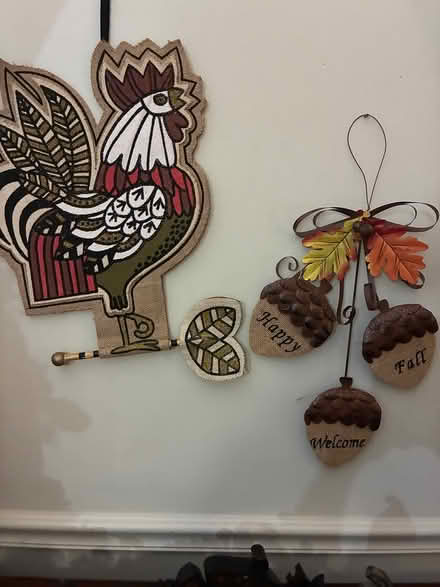 Photo of free Thanksgiving/Fall Decor (Alpharetta) #2