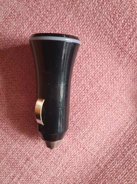 Photo of free USB Car charger (RG23 Winklebury) #1