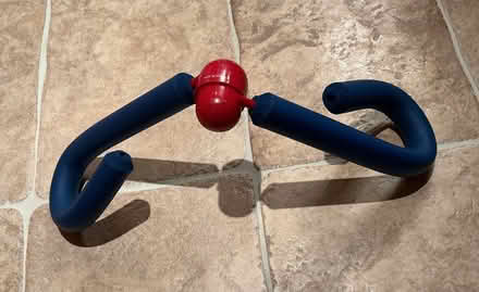 Photo of free Thigh exercise gadget (Fairfield Park) #1