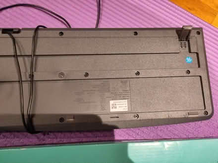 Photo of free Keyboard (E14 9FE) #4