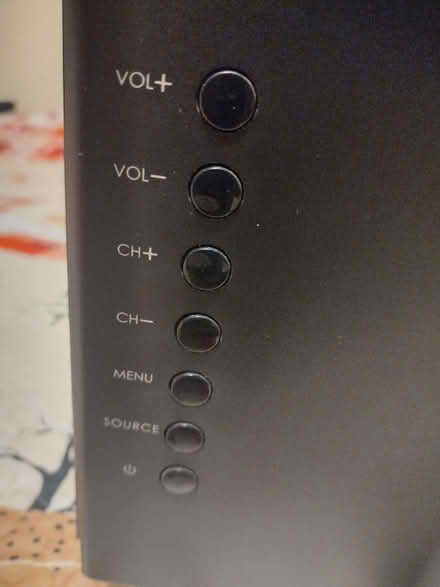 Photo of free Coby TV (18014) #4