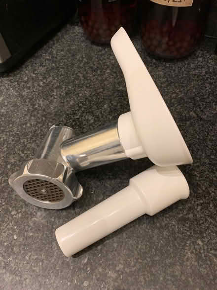 Photo of free Kenwood Prospero Mixer (Altrincham, WA15) #2