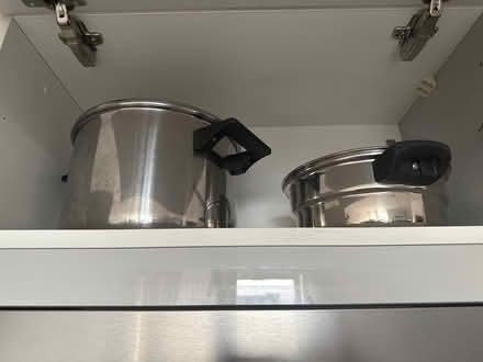 Photo of free Kitchen Stuff (Ferry court CF11) #3