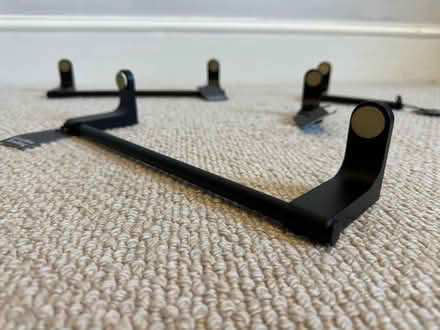 Photo of free Adelphi Bathroom Accessories (Acton W3) #2