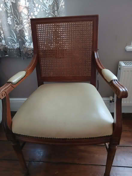 Photo of free Chair (Earlsdon CV5) #2