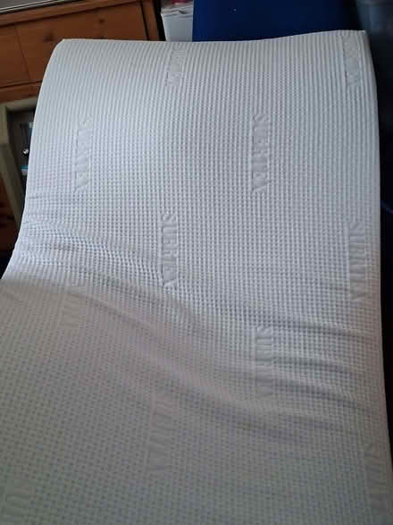 Photo of free Memory Foam Mattress Topper (Port Talbot SA12) #1