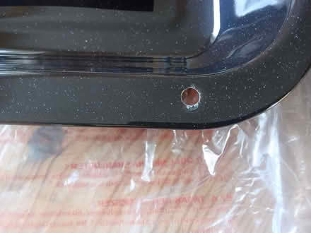 Photo of free Judge small enamel roaster x2 new chipped at end (Westbury Fields BS9) #4