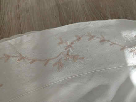 Photo of free Tablecloths x4 (Drayton Parslow MK17) #2