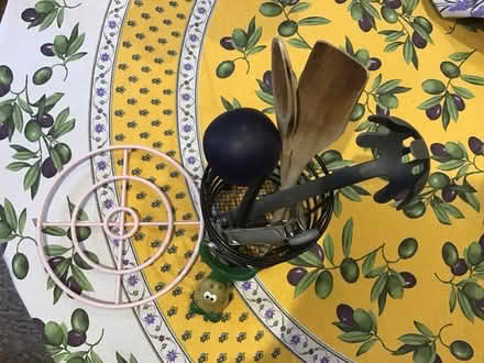 Photo of free Kitchen items (Mudeford BH23) #1