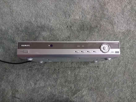 Photo of free Human PVR-8000T (Lisvane CF14) #1