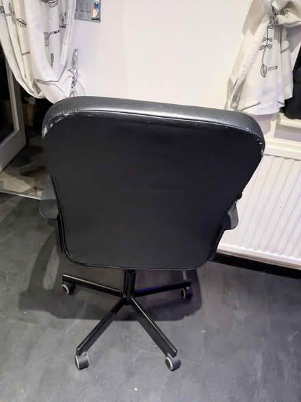 Photo of free Office chair (GL1) #2