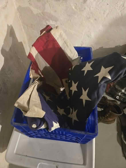 Photo of free Misc items (Kingston, NY) #1