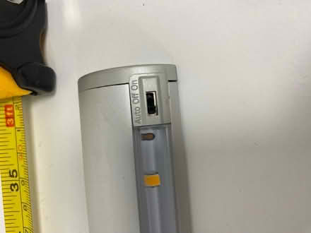 Photo of free LED light (Dorking Town Centre RH4) #1