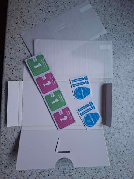 Photo of free Screen Protector for Galaxy A12/A32 (Wolverton, MK12) #3