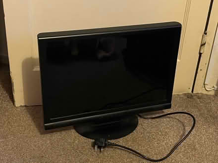 Photo of free Computer Monitor (Twerton) #1