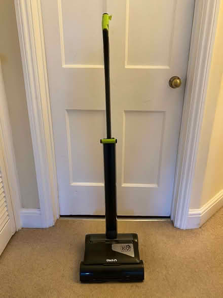Photo of free Gtech vacuum cleaner (Garden City OX5) #1