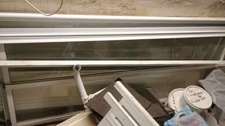 Photo of free Shower doors (Abbey Wood SE2) #2