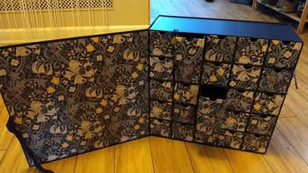 Photo of free High quality Advent calendar (to fill - no gifts inside) (Golden Triangle NR2) #1