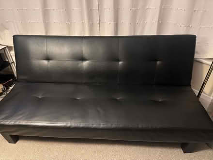 Photo of free Sofa (S11 7EJ) #1