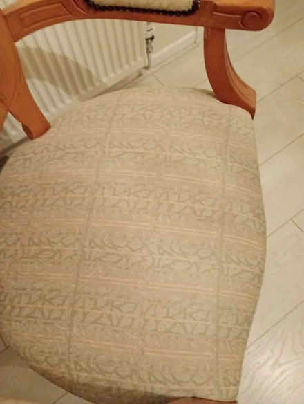 Photo of free Chairs X 2 (Temple Cowley OX4) #2