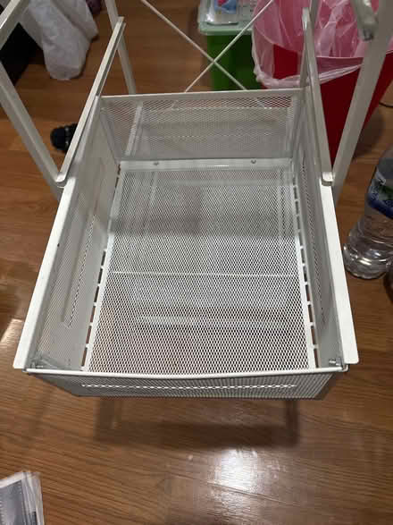 Photo of free 3 draws from IKEA (N4 1HG) #3