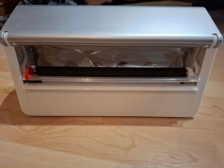 Photo of free Xyron Creative Station (Cosham PO6) #2