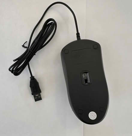 Photo of Wired computer USB optical mice (GTA - Rogers Rd. & Keele St.) #2
