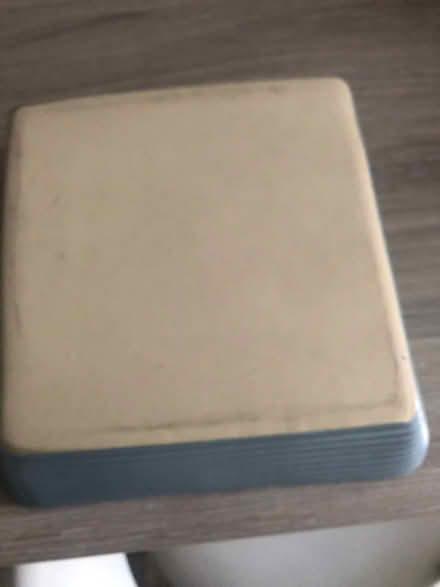 Photo of free 9x9” casserole dish (UB5 6TX) #2