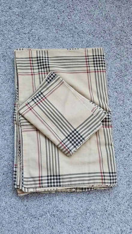 Photo of free Single bedding #3 (Wigmore, Gillingham) #1