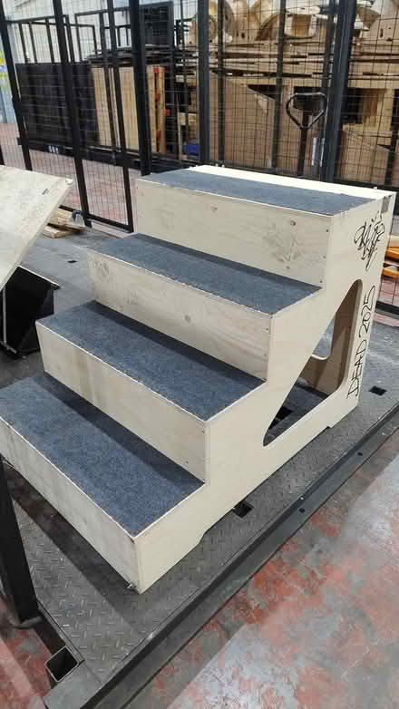 Photo of free Stairs (Aberdare CF44) #1