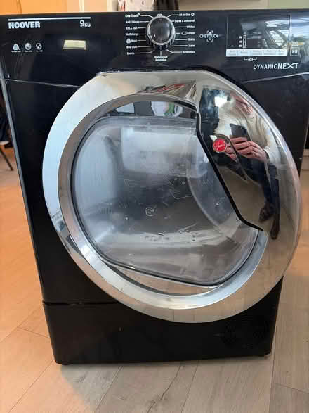 Photo of free Condenser dryer (HU15 Brough) #1