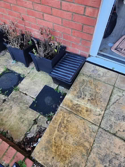 Photo of free Tea lights (Burntwood WS7 off new rd) #2