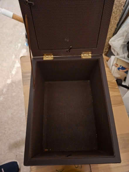 Photo of free Photo/storage box (Swindon Village GL51) #2