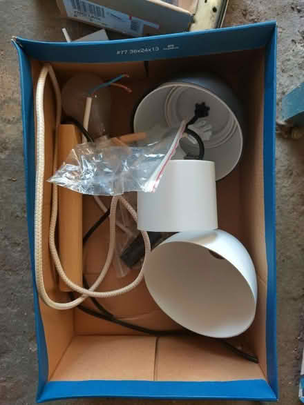 Photo of free IKEA Spare Parts (Roseacre ME15) #2