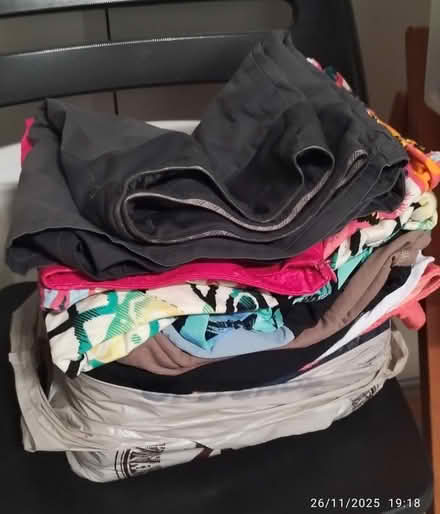 Photo of free Ladies wear (Tpy) #1