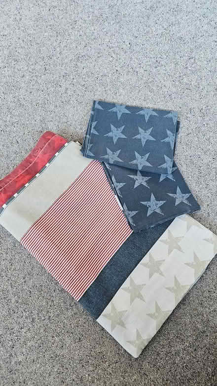 Photo of free Single bedding #2 (Wigmore, Gillingham) #1