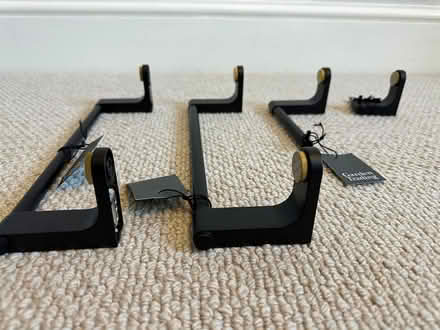 Photo of free Adelphi Bathroom Accessories (Acton W3) #4