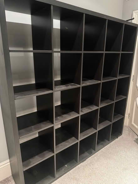 Photo of free IKEA Storage unit (Southport PR8) #1