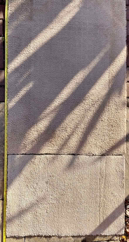 Photo of free Two Turtle Mats (used) (Heswall CH60) #2