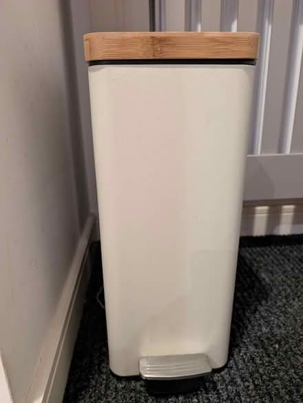 Photo of free Peddle bin (Ingol PR2) #2