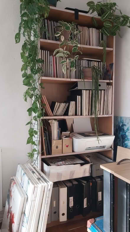 Photo of free Bookcase - collect from SW15 (Putney SW15) #1